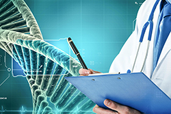潮州哪家医院可以做DNA鉴定呢，潮州医院做血缘检测流程