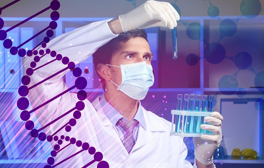 潮州哪家医院能做DNA鉴定,潮州医院做DNA鉴定办理方法