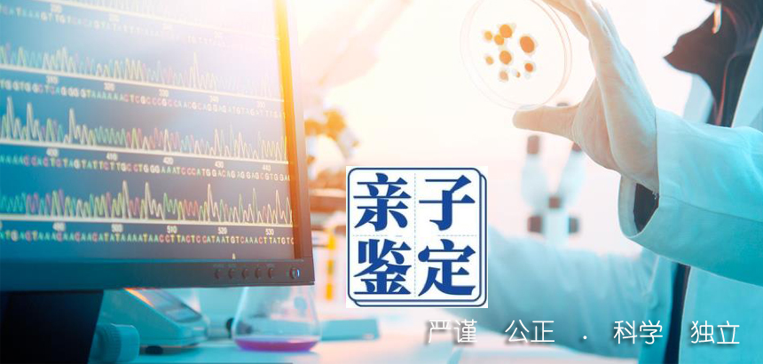 潮州亲子鉴定咨询了解